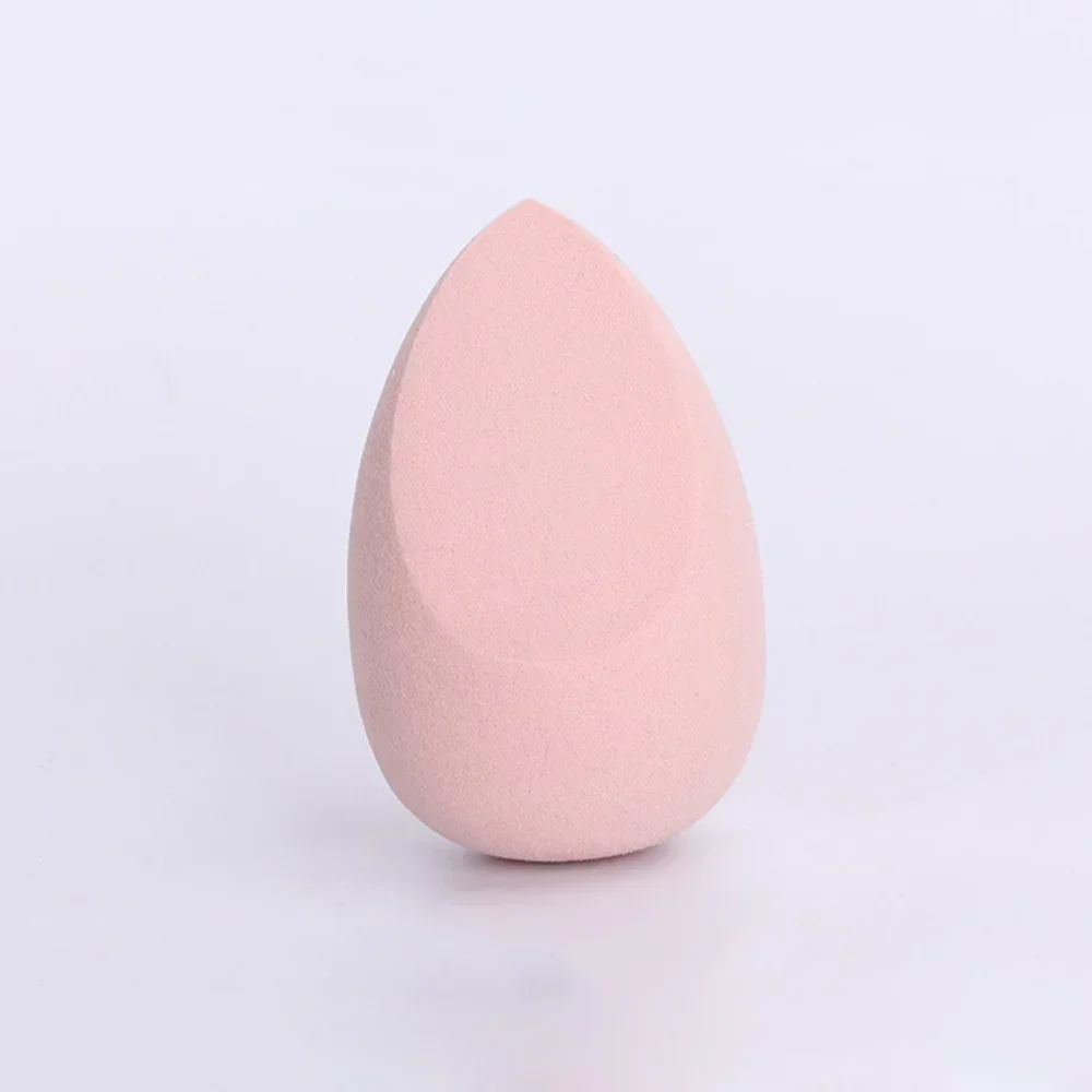 Beauty Egg Esponja de maquiagem super macia, dupla utilização, almofada de ar, ferramenta aplicadora de pó seco e molhado