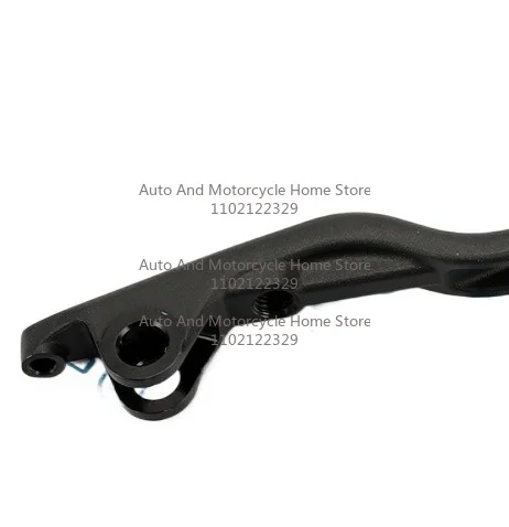 Motorcycle Parts Left Right Brake Clutch Lever Handle for CFMOTO 450SR 450SRS/NK /CLC CF400-6/7/10  Accesorios Para Moto