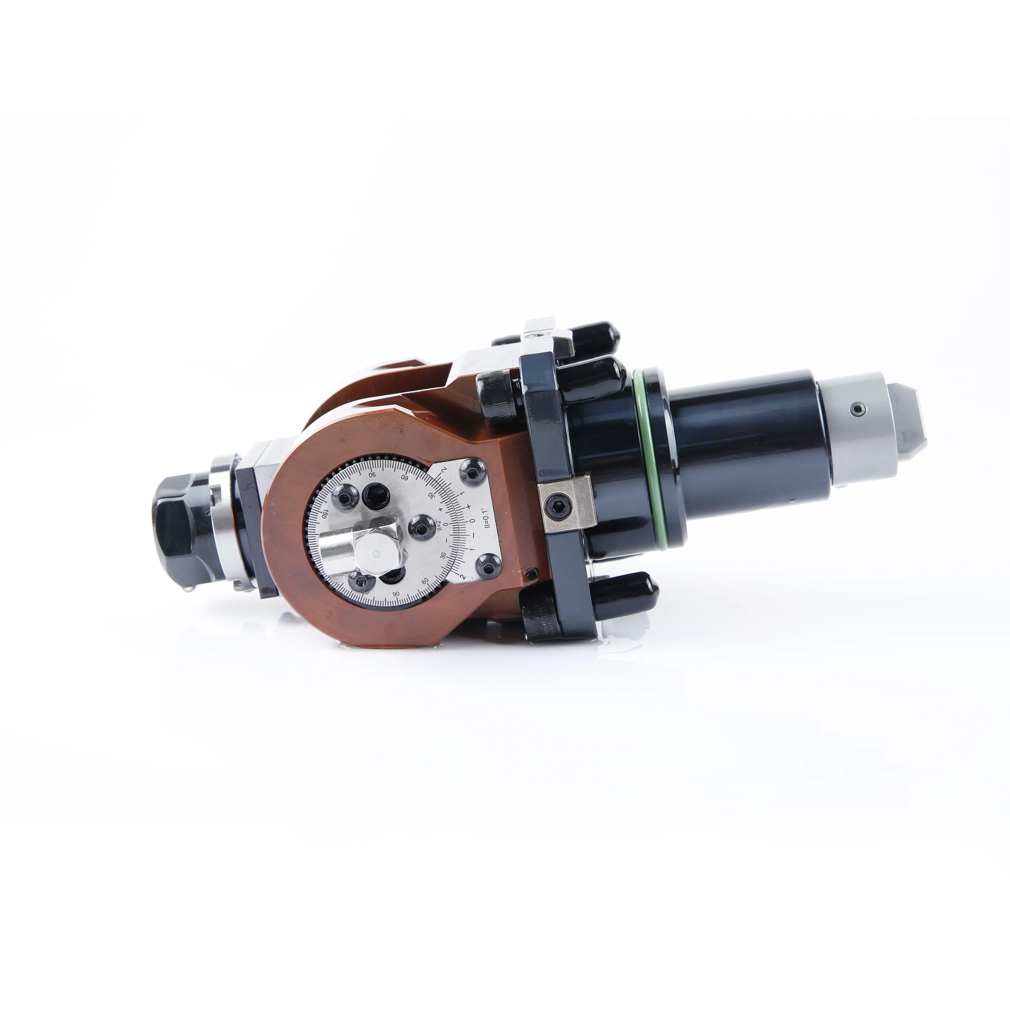 

BMT Series Universal Driven Tool Holder Live Holders For CNC Lathe Machine BMT40 BMT45 BMT55 BMT65 Tool Holder