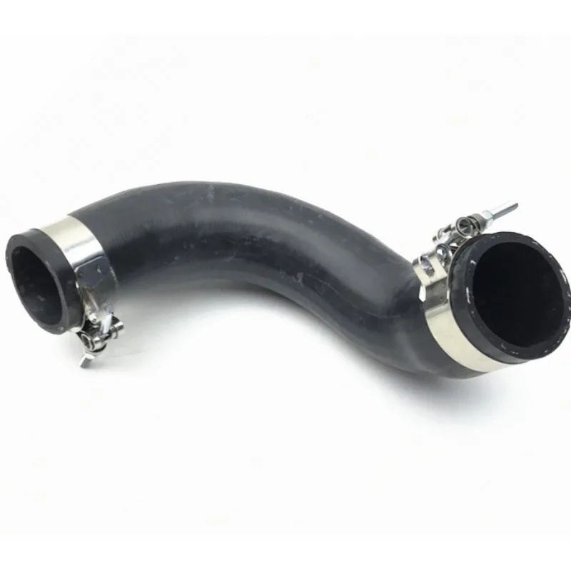 

Turbocharged Intake Pipe Intercooler Connecting Hose for Volvo XC90 XC60 S60 V60 S80L