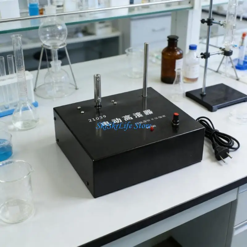 e65e-compacts-and-quiet-electric-centrifuge-machine-for-fast-separation-in-medicals-and-industrial-settings-smooth-operating