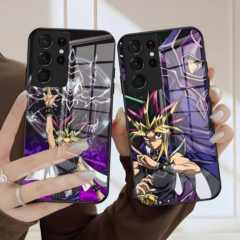 A-Anime Game Yu-Gi-… - image