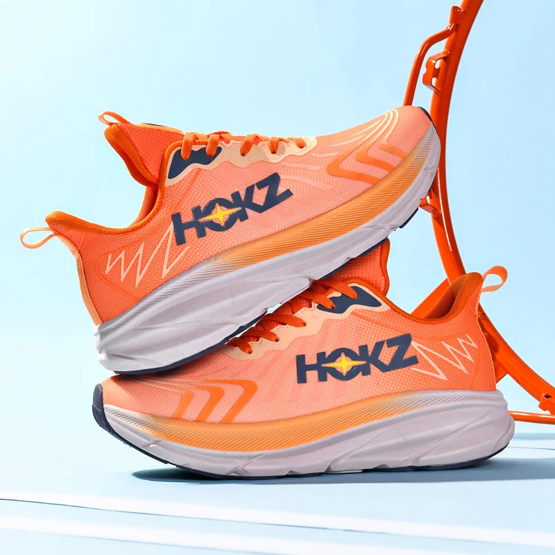 جديد الرجال احذية الجري سميكة وحيد أحذية رياضية في الهواء الطلق أحذية رياضية شبكة المدرب أحذية تنفس توسيد زوجين عدم الانزلاق الموضة