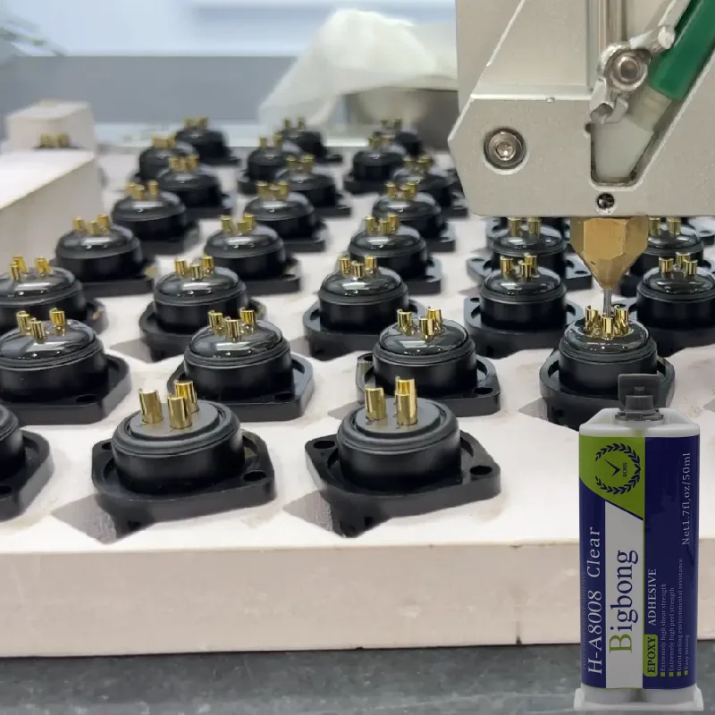 Bigbong Glue Clear …