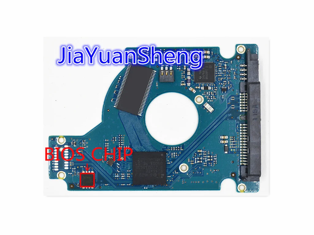 

HDD PCB Seagate логическая плата/100536286 RevE RevB RevA /100572173,100563953,100563947,100654836,100536284