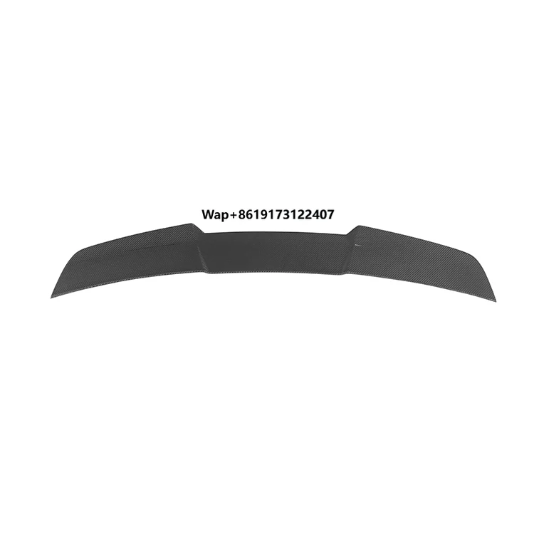 

Automobiles, Parts & Accessories PRO IMPII STYLE TRUNK SPOILER for RS7