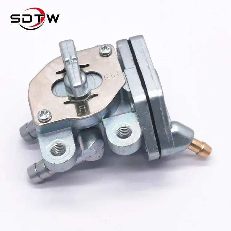 Fuel Vavle Petcock Shut Off Tank Switch Fits for Yamaha Virago Vstar 250 XV250 Route 66