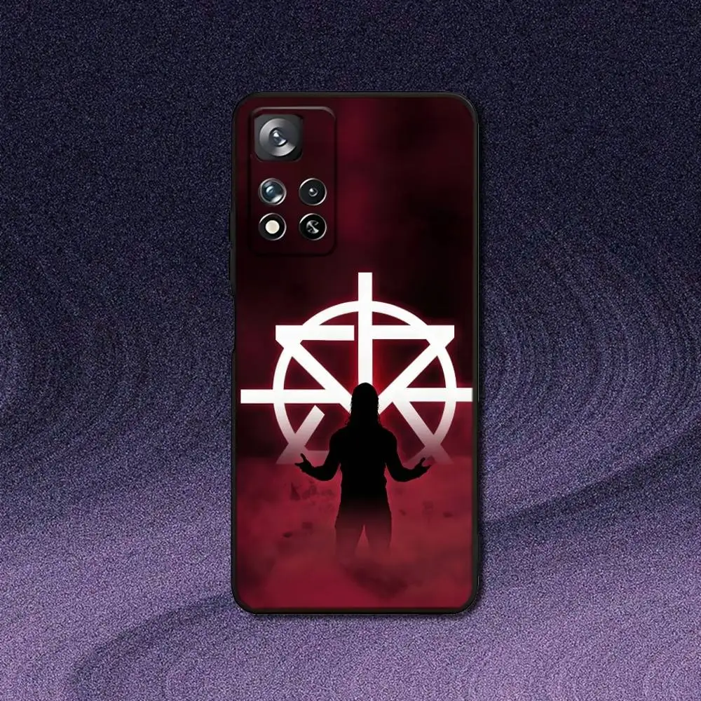 S-Seth R-Rollins F-Freakin ボクシング電話ケース Samsung S 25、24、23、22、30、21、10、9、ウルトラ、プラス、ライト、FE、4、5G ブラックソフトケース用