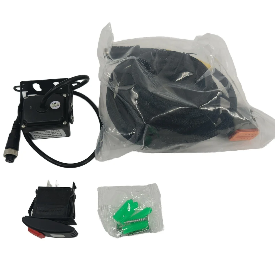 أسعار رخيصة عالية الدقة نظام التوجيه GPS المهنية Giude 10 Engine Core تعزيز الإنتاجية