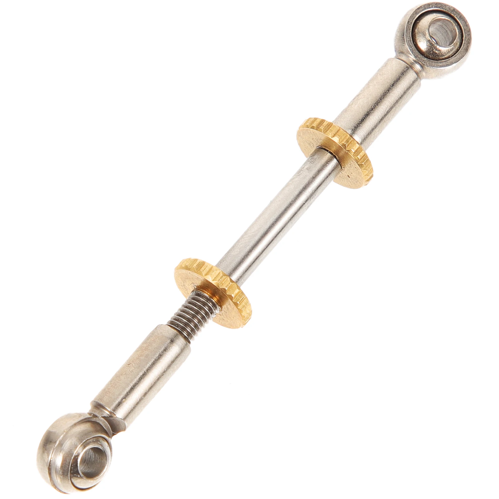 

Connecting Rod Set Portable Durable Trumpet Parts French Horn Tool Musical Instrument Repair Alto Supply Metal Accessories