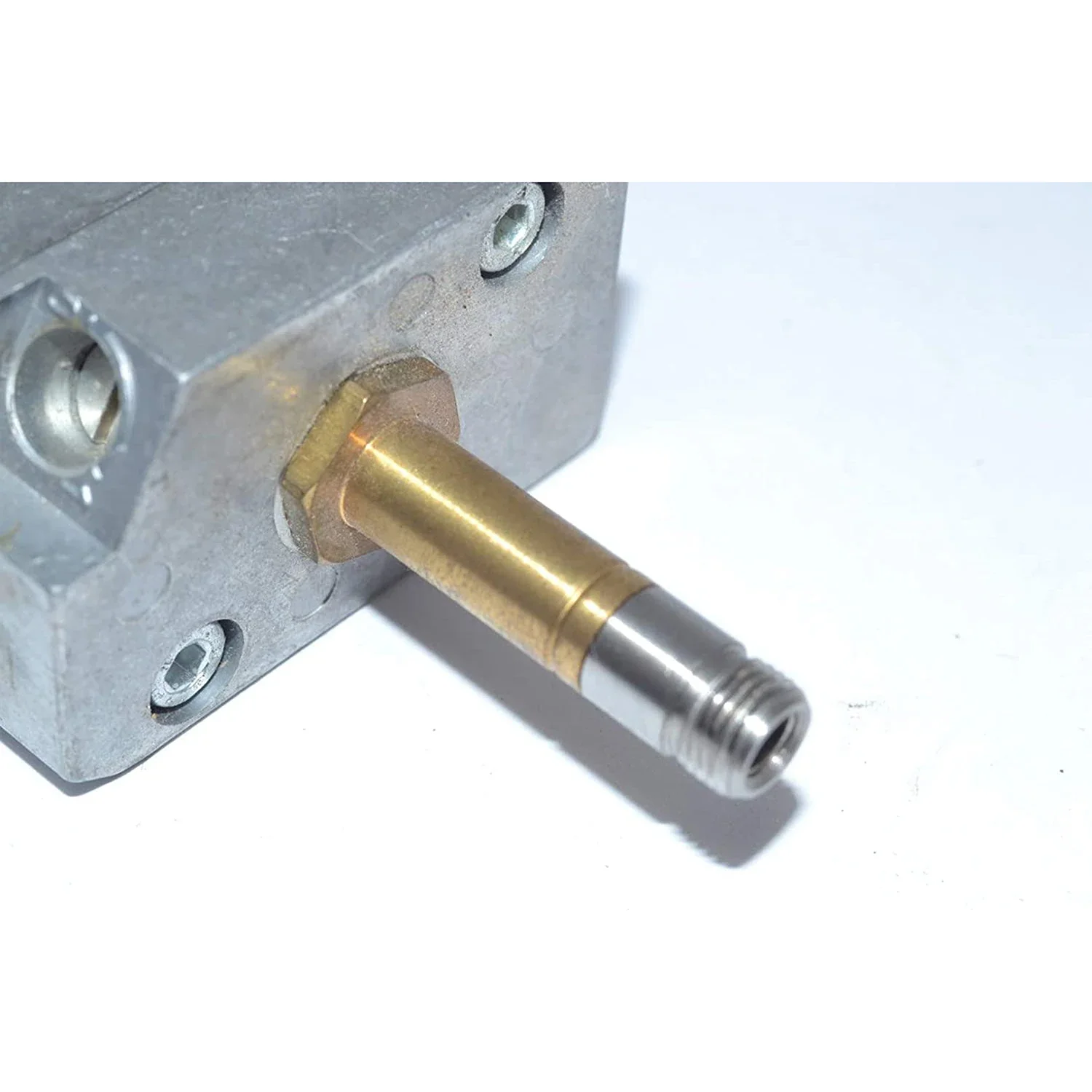 MFH-3-1/4 9964 Katup Solenoid Pneumatik FESTO