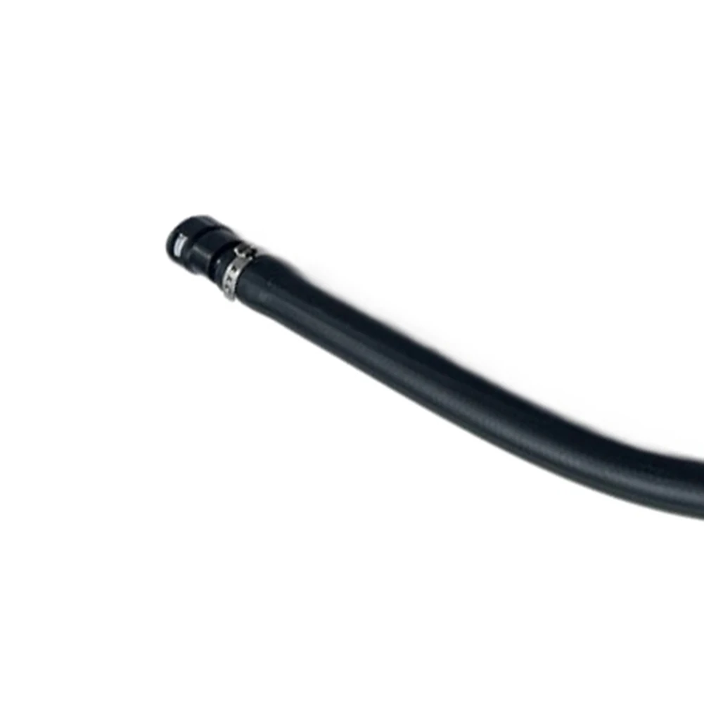 Direct for Fit Engine Heater Hose Engine Engine Heater Inlet Hose High Durability Plastic Precision Engineered Fit