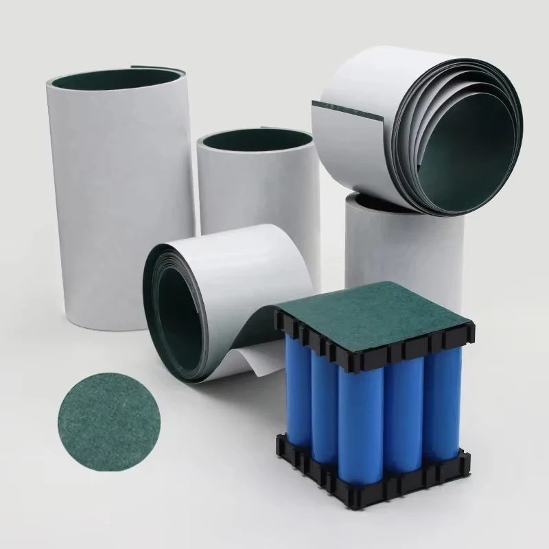 1M 18650 Green Barl… - image
