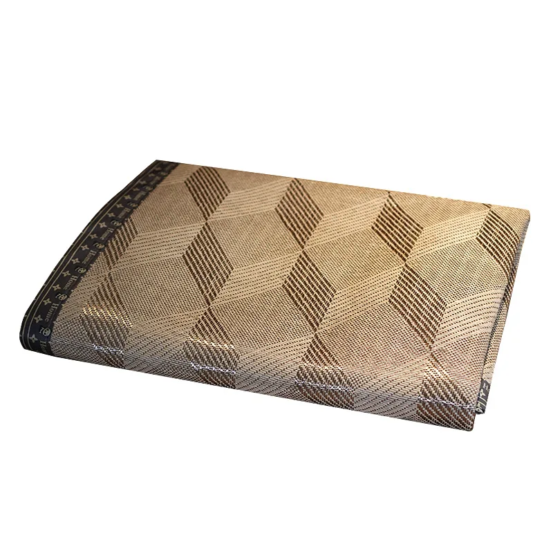 Summer cool mat household bed mat double bed single bed mat
