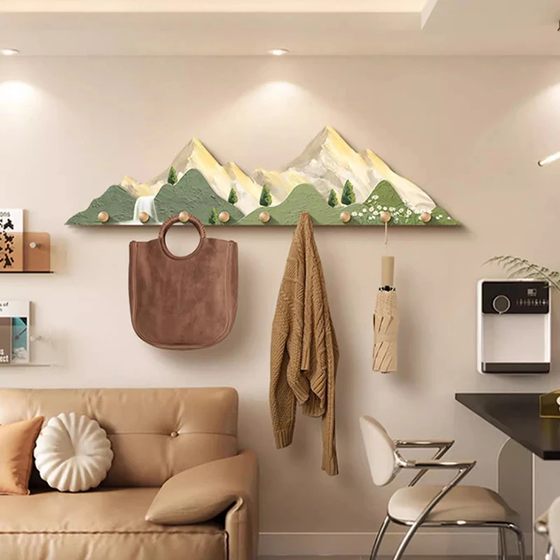 Bedroom Garment Coat Racks Rail Modern Display Open Clothes Coat Racks Bedroom Luxury Porte Manteau Entrance Hall Furniture