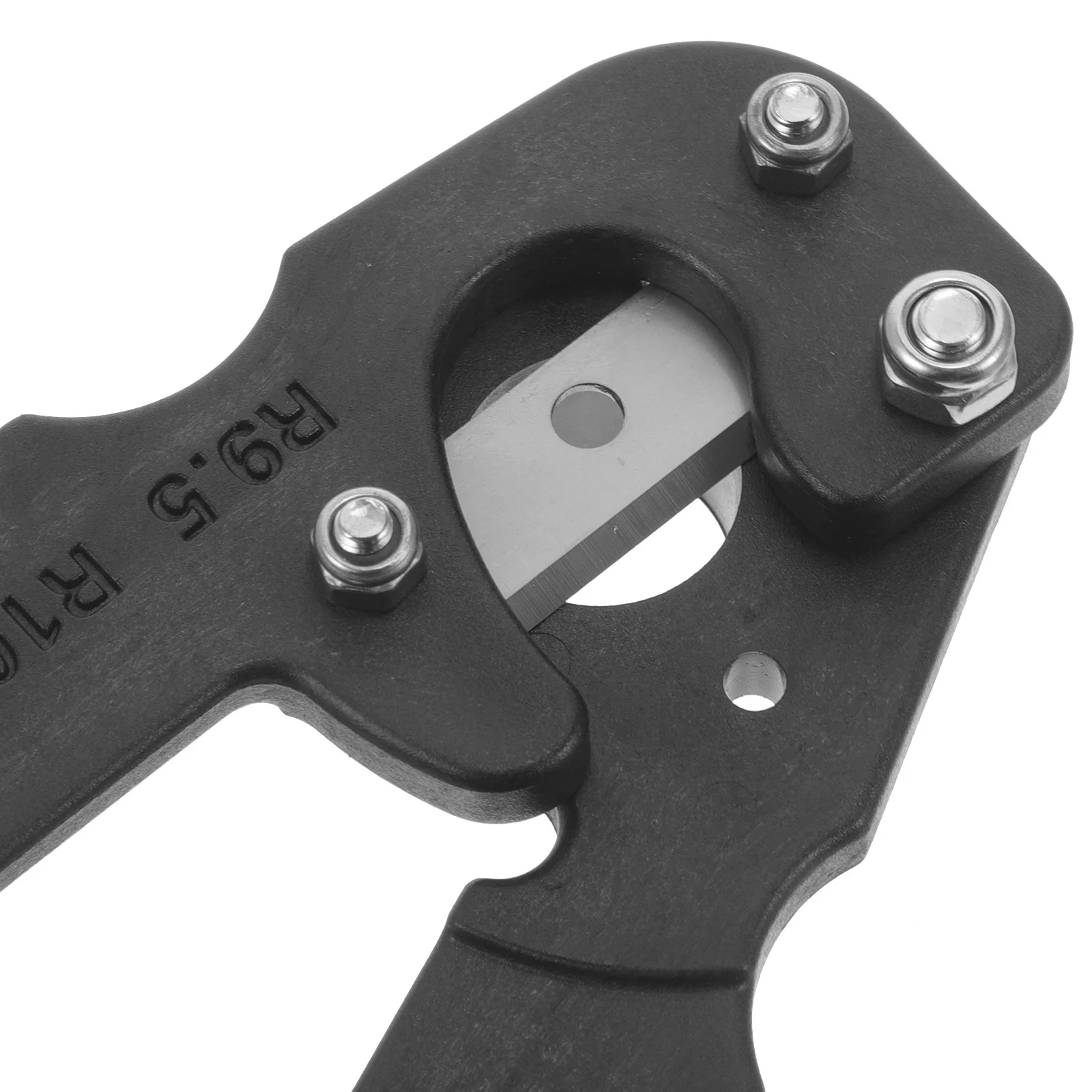 

1 Set Of Cue Scissor Tool Billiard Cue Cutter Portable Multi-Use Cutting Tool For Snooker Pole Tip Cutter Billiard