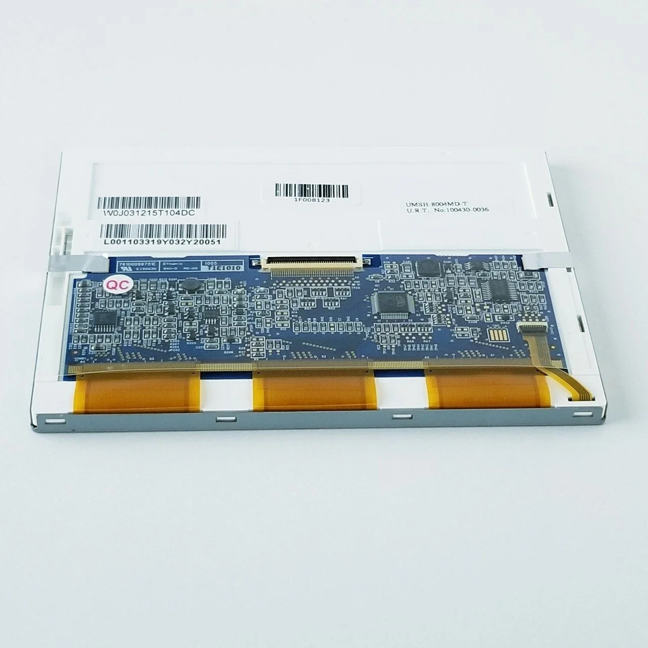 5.7-inch UMSH-8004MD-T perfect working and Spot Goods
