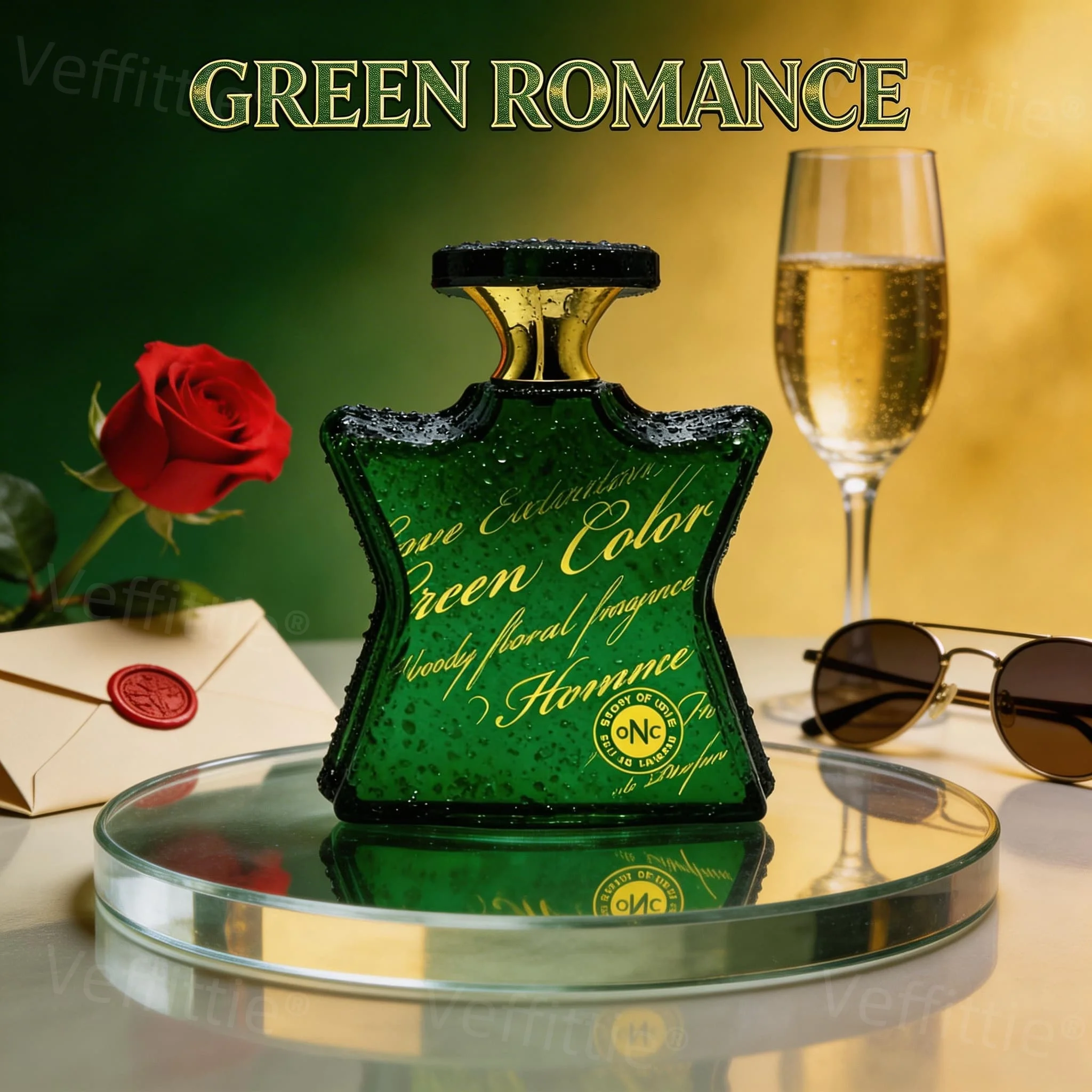 

Date Night Cedarwood Musk Allure Men's Eau De Toilette 3.4oz, Warm Woody Floral Scent, Evening Formal Wear, Opulent Vibe