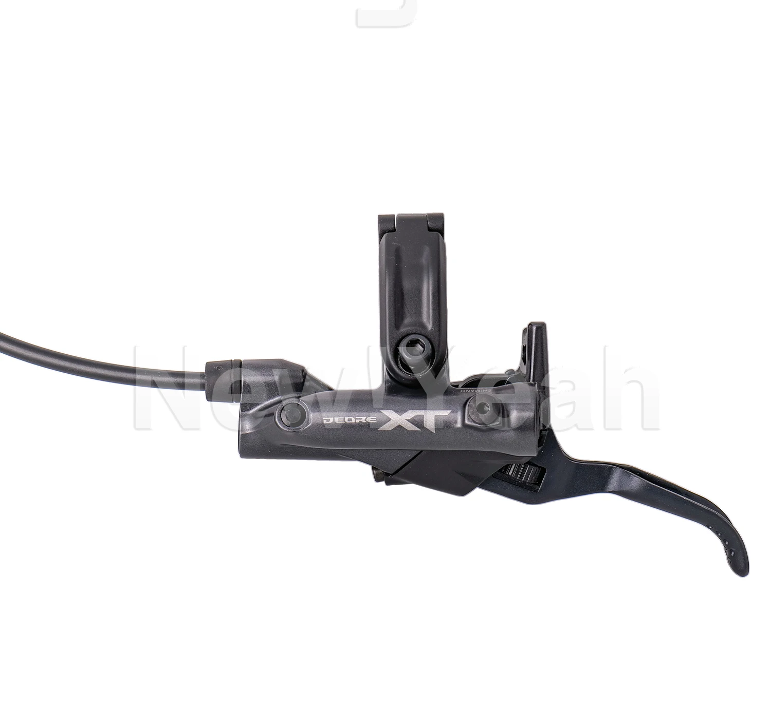 SHIMANO DEORE XT M8200 Hydraulic Disc Brake BL-M8200 Brake Lever BR-M8220 Brake Caliper Parts Original