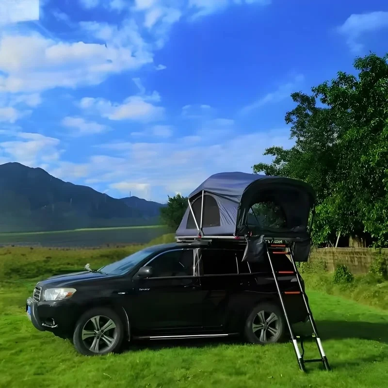 Special Offer on  4x4 Oxford 1-2 Person Rooftop Tent Waterproof soft Shell for Car Camping,Custom