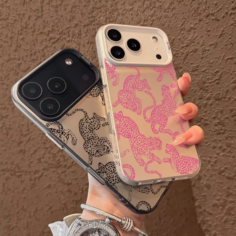 Leopard Pattern Har… - image