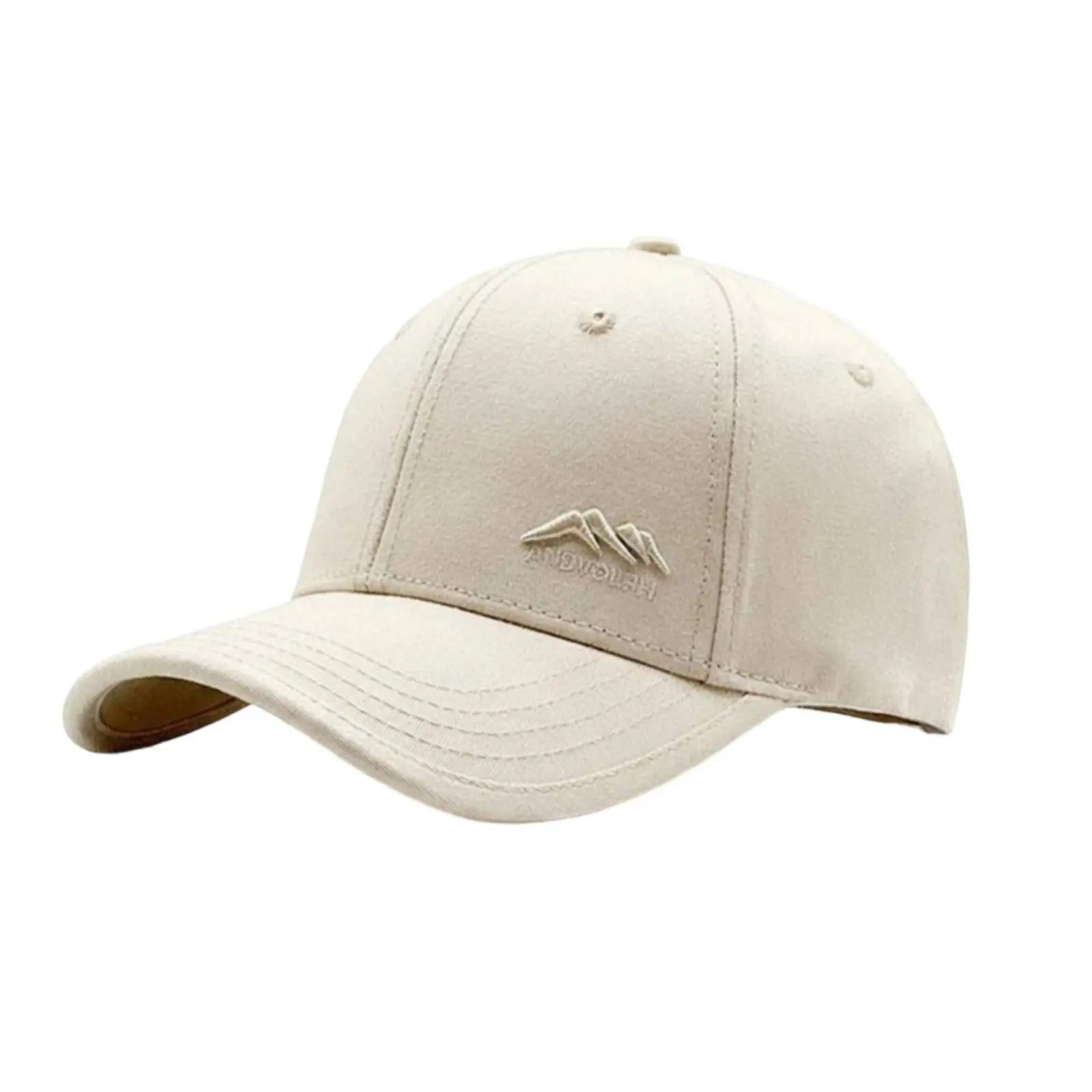 

Спортивная кепка с глубокой посадкой для большой головы, защита от солнца для спортсменов и взрослых