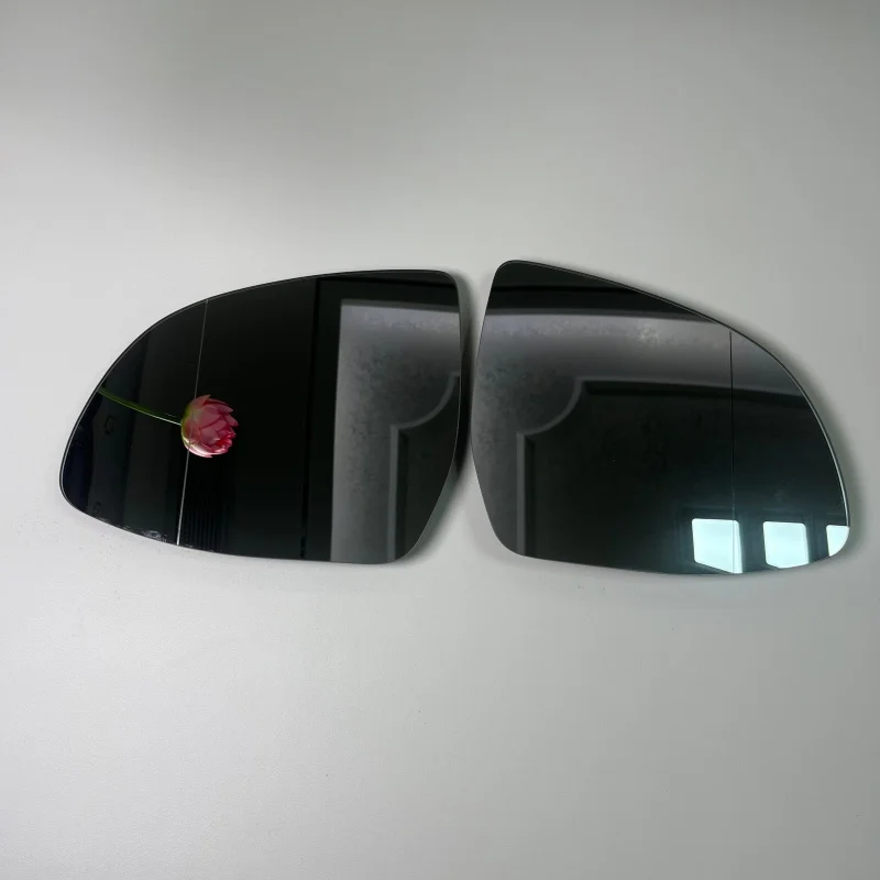 

For BMW X3 X4 X5 X6 X7 F15 F25 G01 G02 G05 F15 F16 F25 F26 G08 rearview auto replace lens Heated Convex Side Mirror Glass