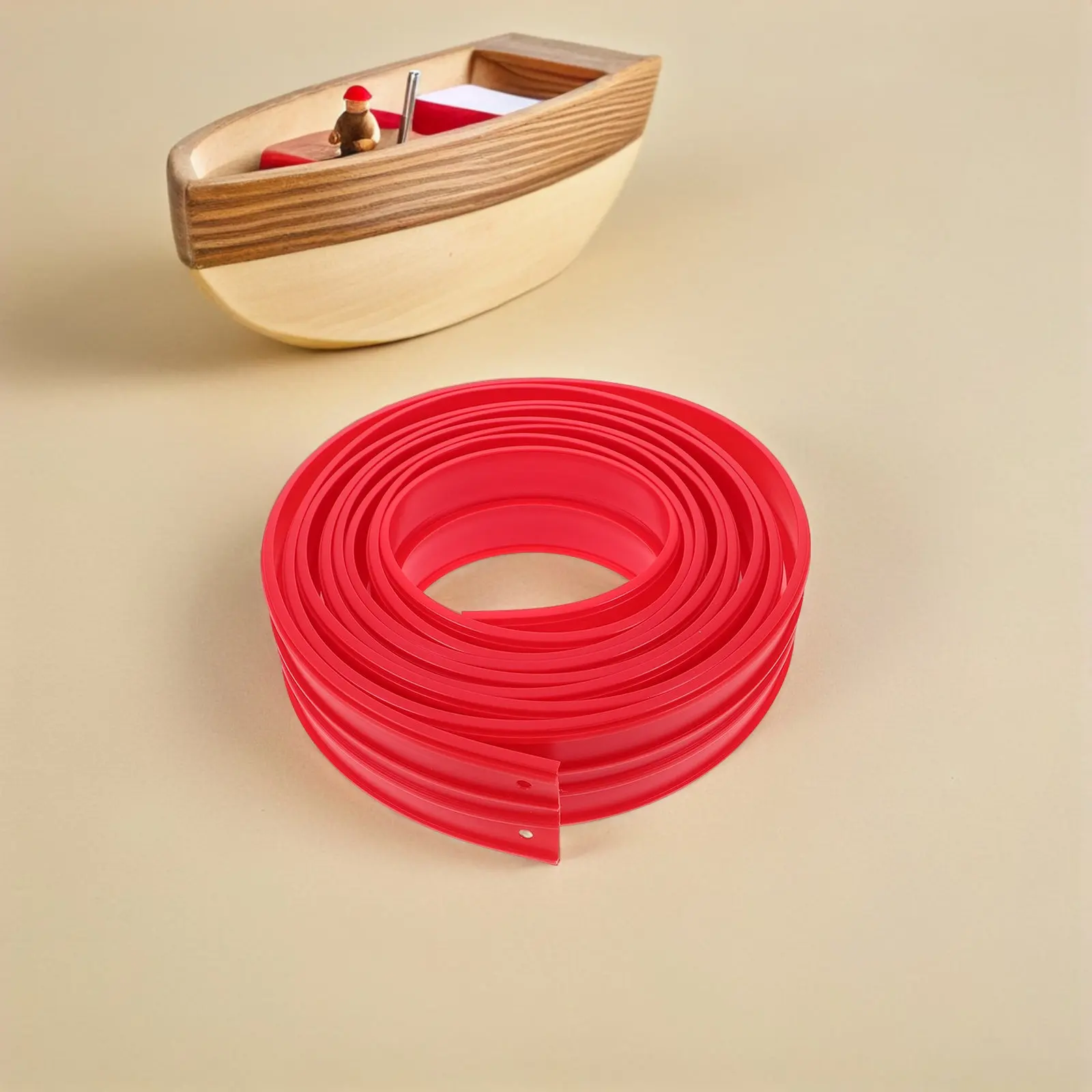 Flexible Race Track for Kids Creative Portable Rolls Up Race Car Ramp Track Set with Accessories Indoor Outdoor Racing Play