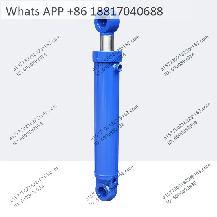 10 tons 20 tons heavy duty two-way lifting oil top, hydraulic hydraulic top with HSG100 solid plating