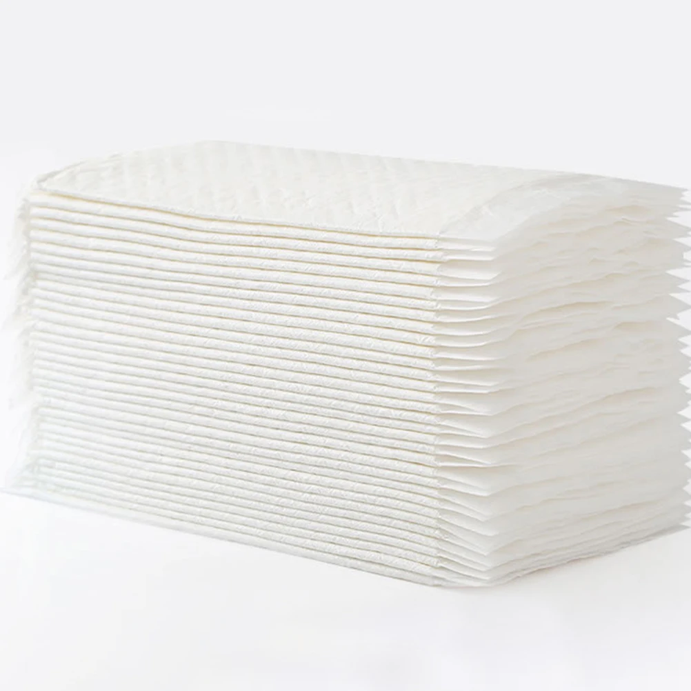 

12 Pcs Nursing Pad Adult Pads Urine Mats Changing Cushions Pregnant Women for Anti-spill
