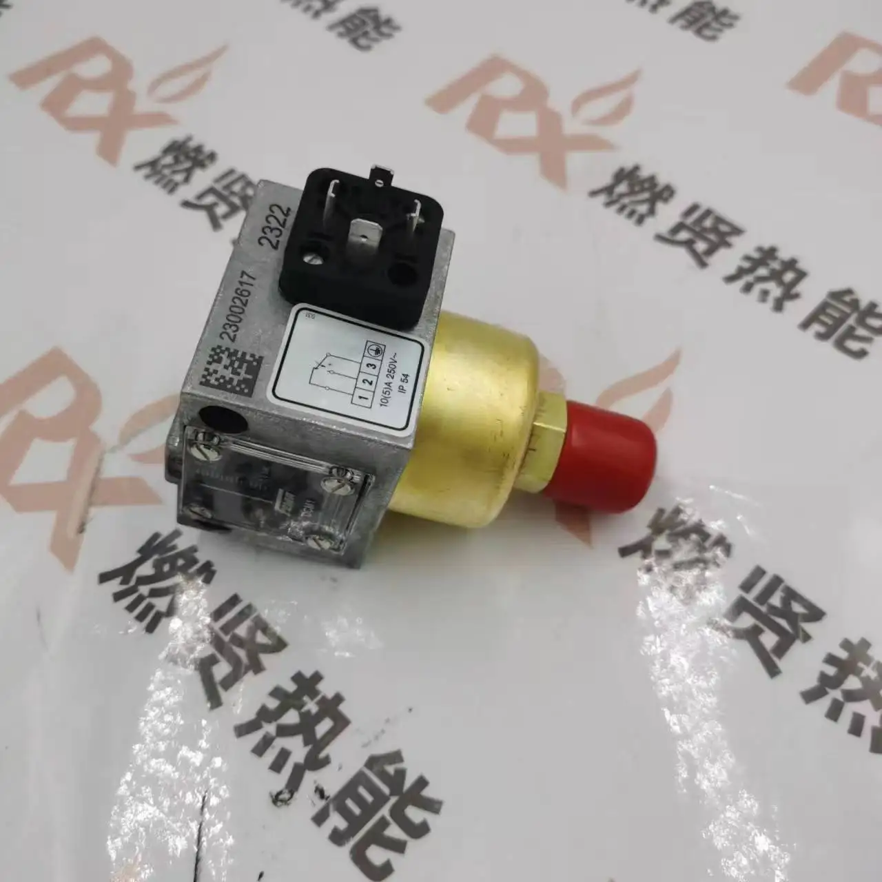 Transformador do interruptor de pressão do transdutor de pressão DCM1 para FEMA por Honeywell STOCK 200