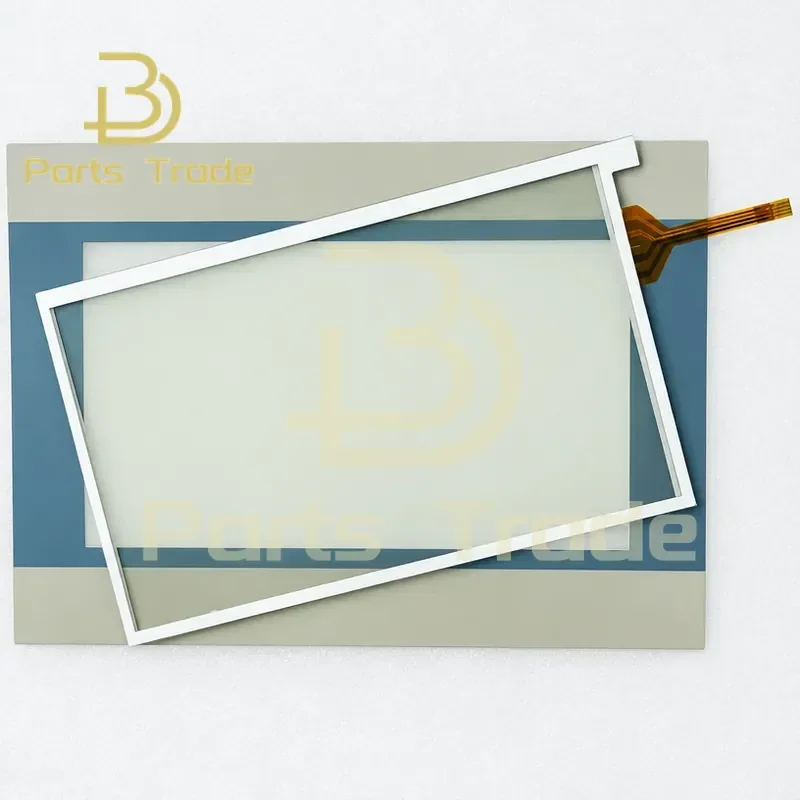 Touch Screen Glass Protective Film for MT8072iE MT8073iE Weintek Touchpad HMI Panel