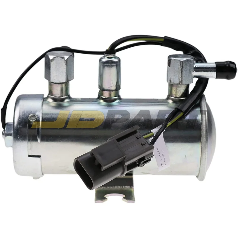 

24V Fuel Pump 8-98009397-1 For Hitachi ZAX200 ZAX210 ZAX230 ZAX240 ZAX270 ZAX330