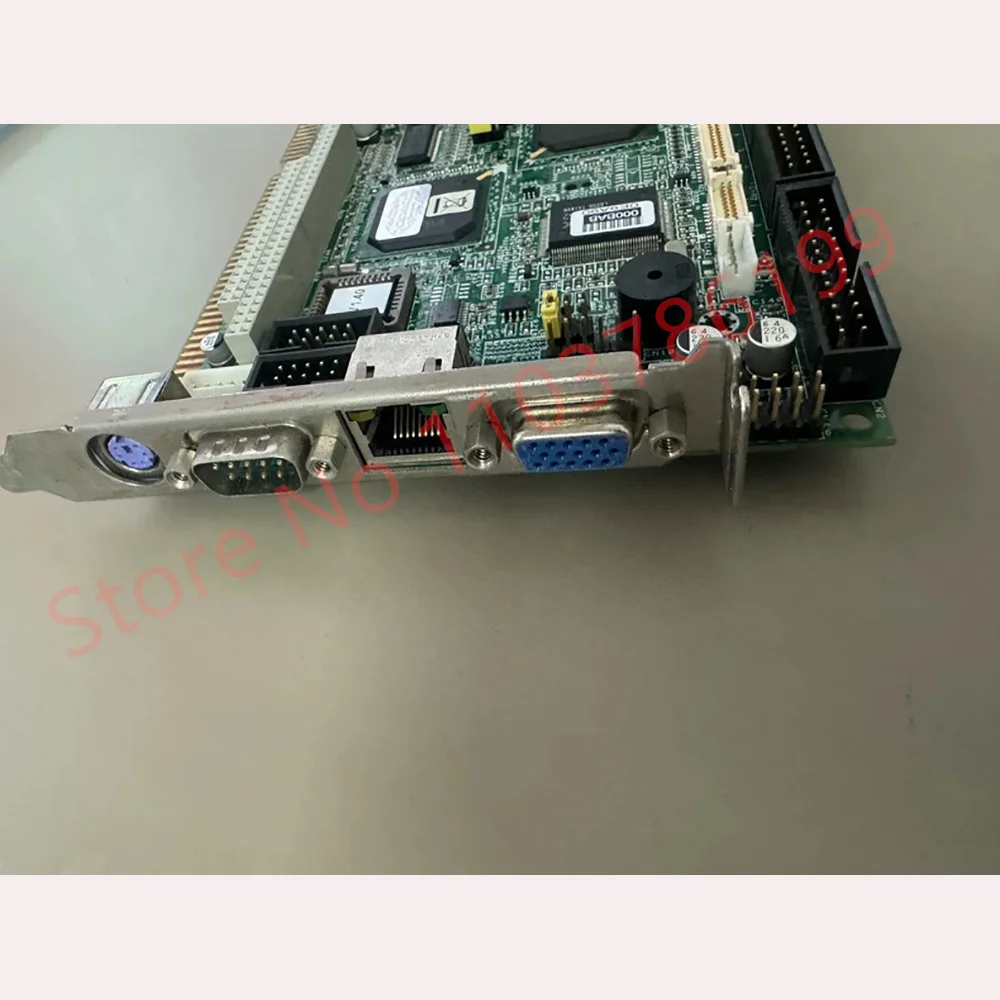 For Advantech Industrial Computer Motherboard PCA-6751 Rev.B2.2