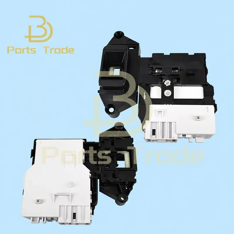 Replacement Washing Machine Drum Medium Door Lock Switch for F01Q WD-A12355DS N10240D A14398DS