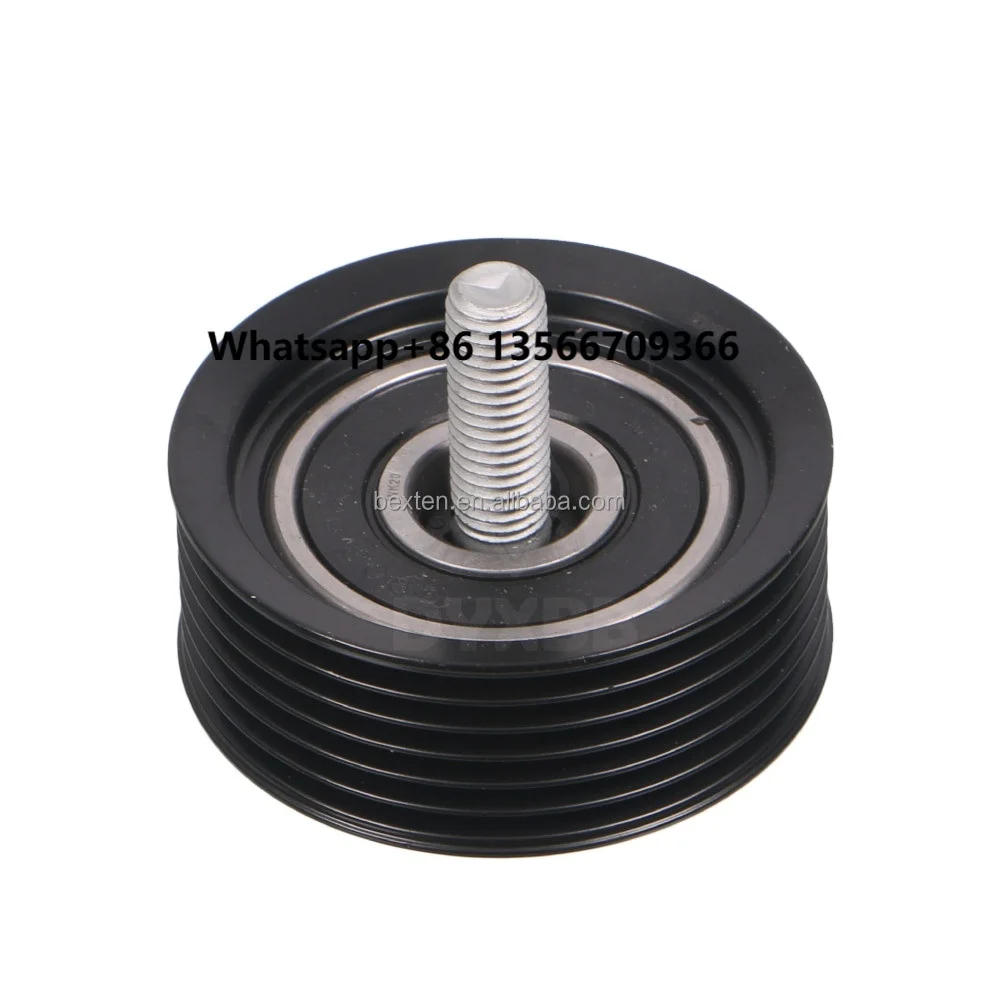 

BEXTEN auto parts Pulley 2782020219 M278 Engine Replacement Durable High Quality