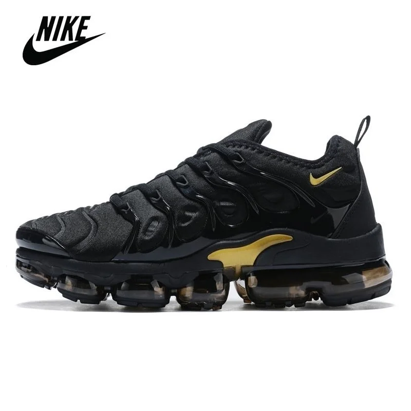 Original Nike Air Max Vapormax Plus TN Erkek Ayakkabıları: Hava Kalmaz, Ama  Konfor Kalır