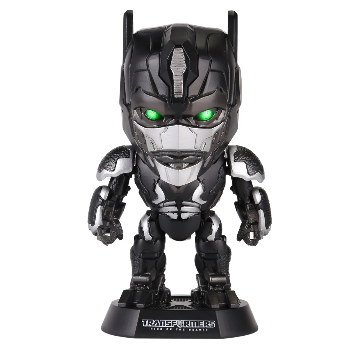 

HiPlay Killerbody, Optimus Primal Q-Version KB20069-17, Height 14cm Action Figurine Collectible