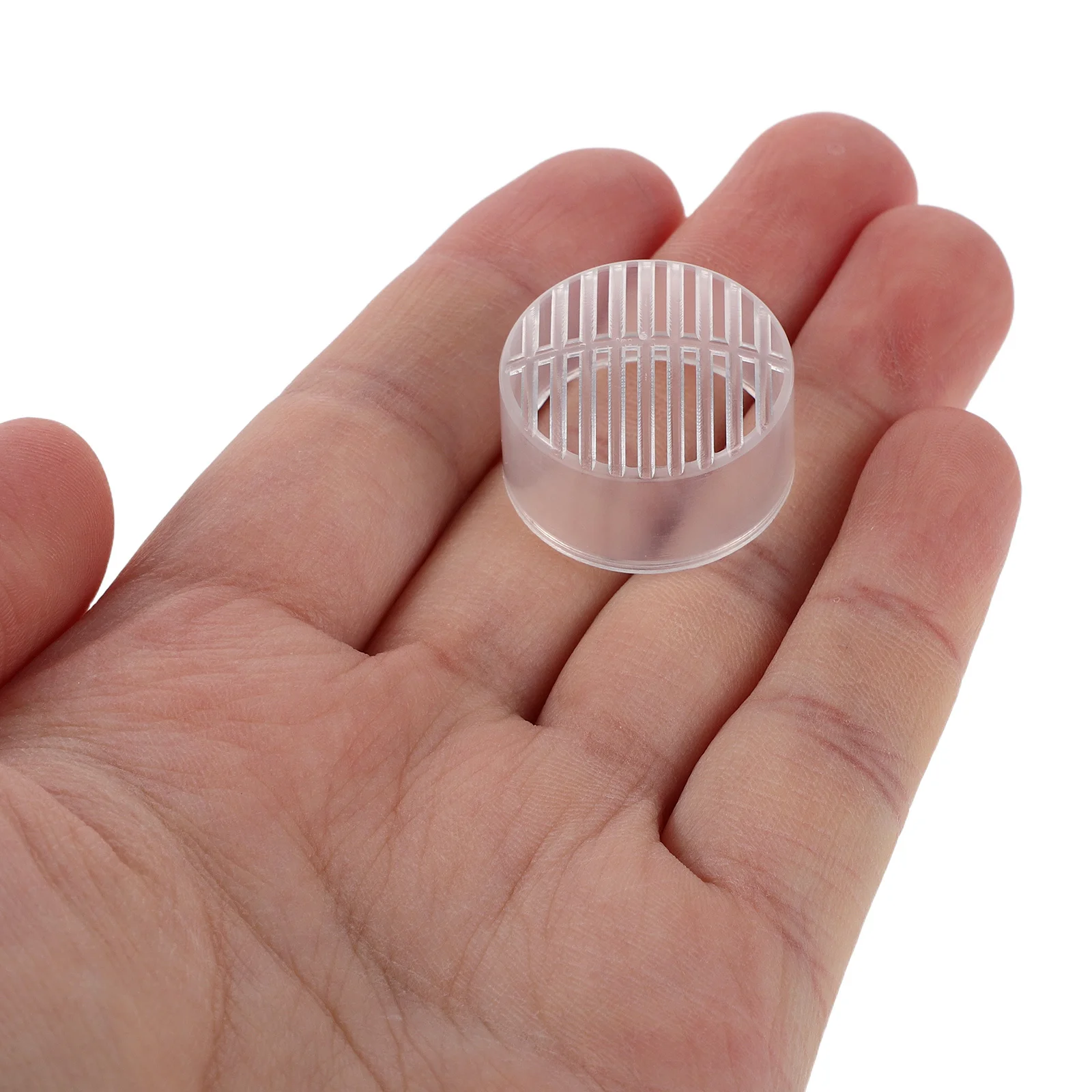 

100pcs Juice Bottle Replacement Pp Mesh Strainer Insert For Drink Bottle Portable Water Filter Reusable Cup Filter Water Pitcher