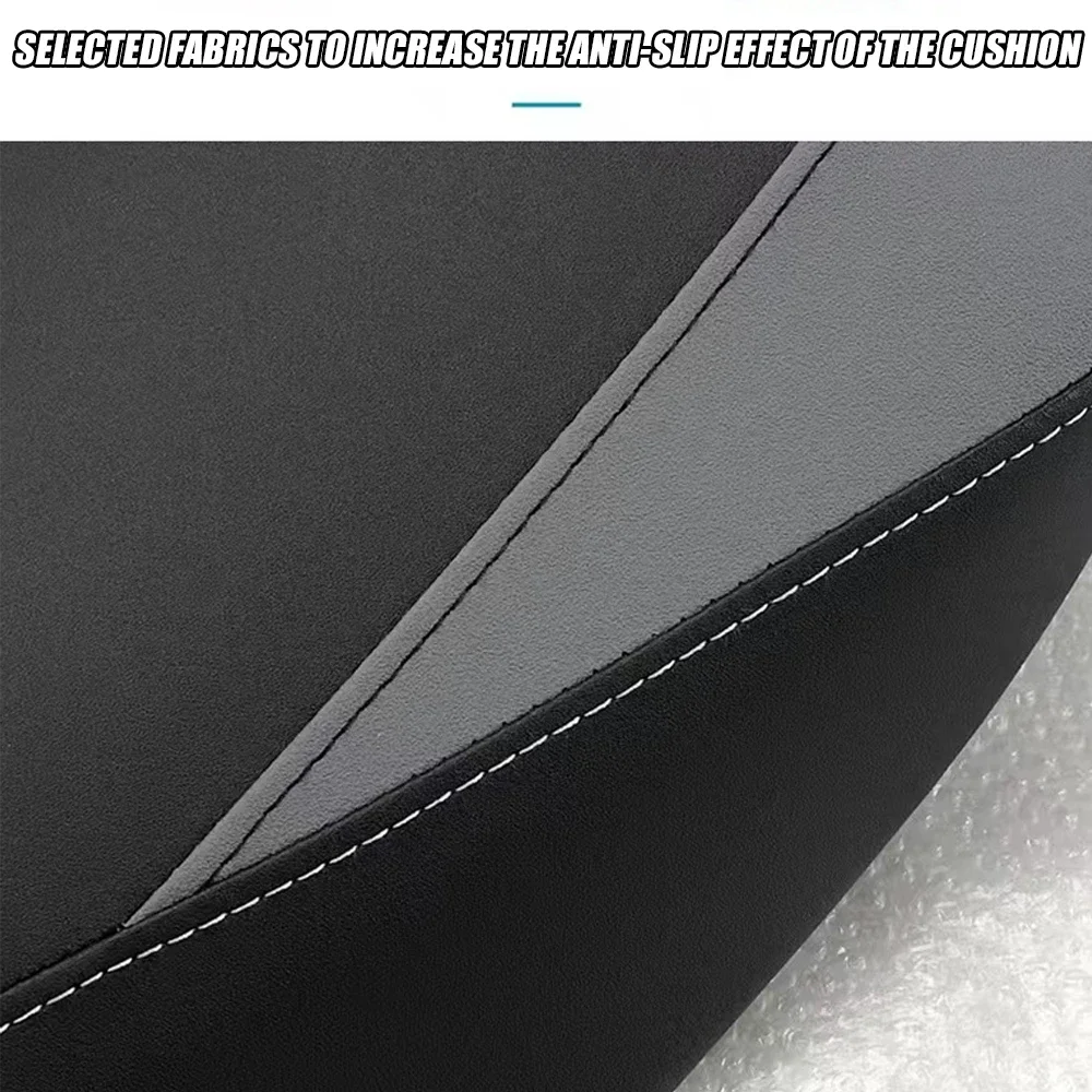 جديد ل CFMOTO Papio XO 125 XO125 دراجة نارية تعديل وسادة مقعد منخفضة أقل 20 مللي متر وسادة مقعد وسادة مقعد لينة Dag