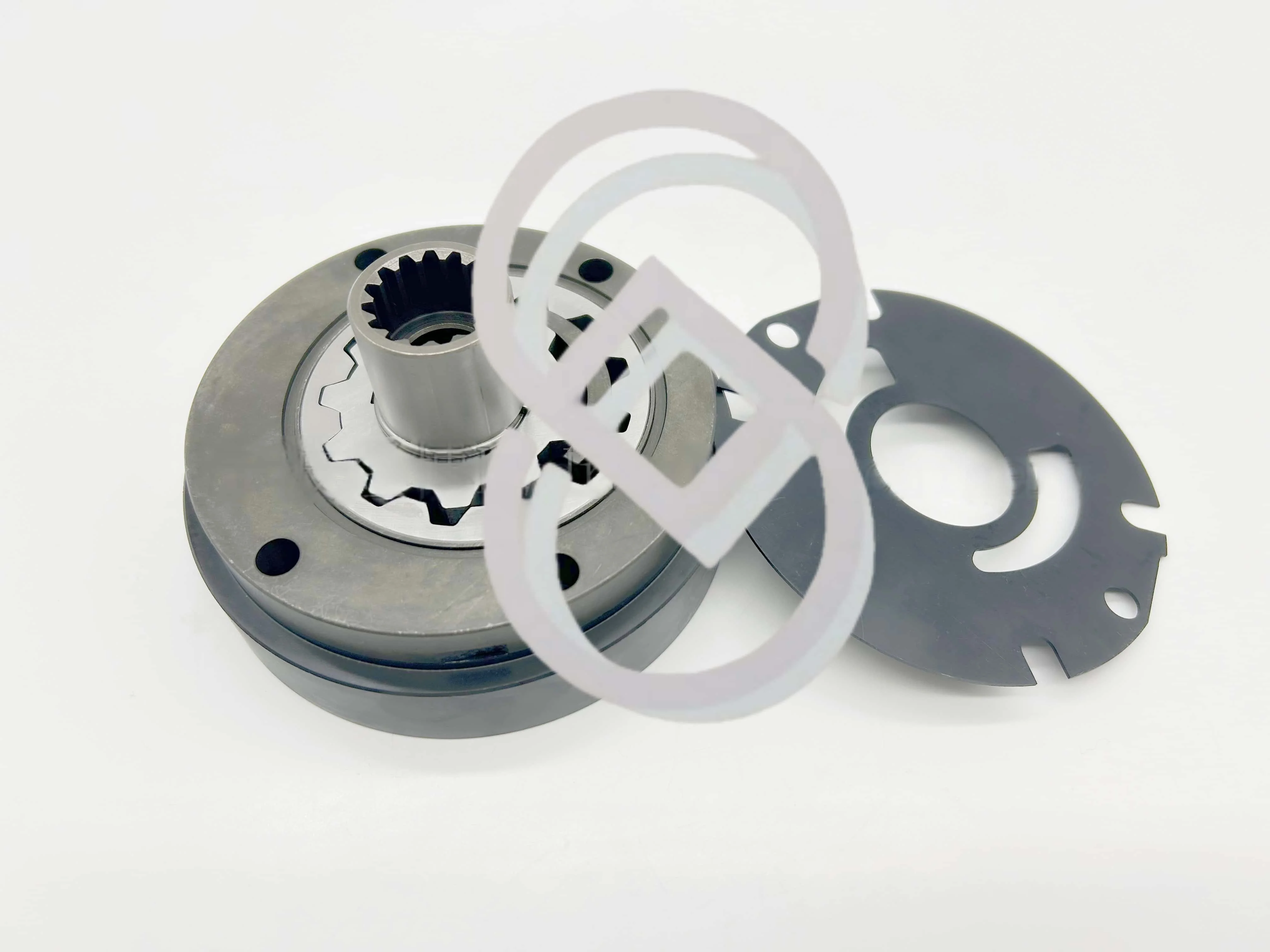 

A4VG40 15T с базовым насосом для зарядки, гидравлический насос для зарядки, запасные комплекты гидравлического насоса