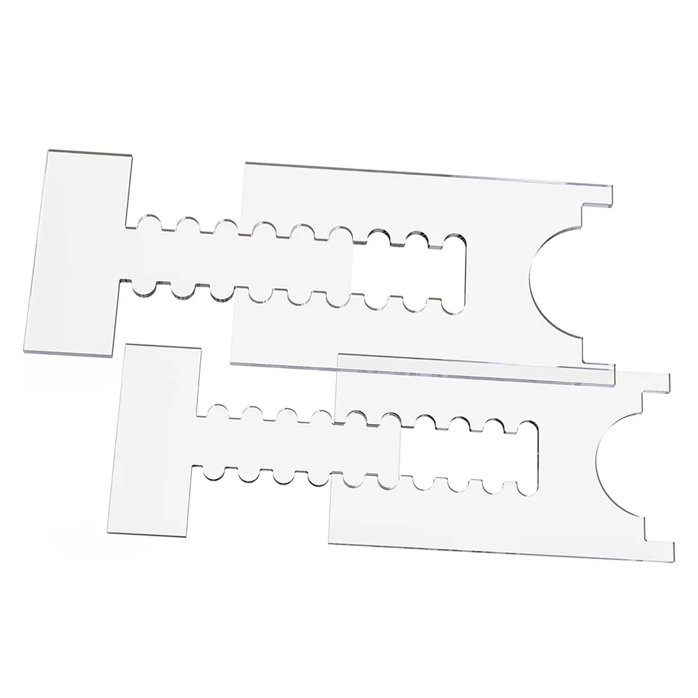 Furniture Accessory Sofa Stopper Extend From 17 Cm To 29 Cm Couch Wall Spacer Tool-free Installation Invisible Design