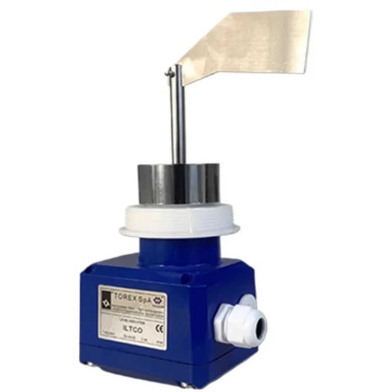 

ILTD0 Size 1 1/2in 2 1/2in 24V DC Level Indicator