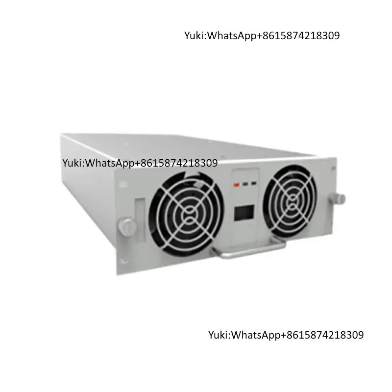 High-Frequency Acdc Rectifier Module with Custom Voltage Control