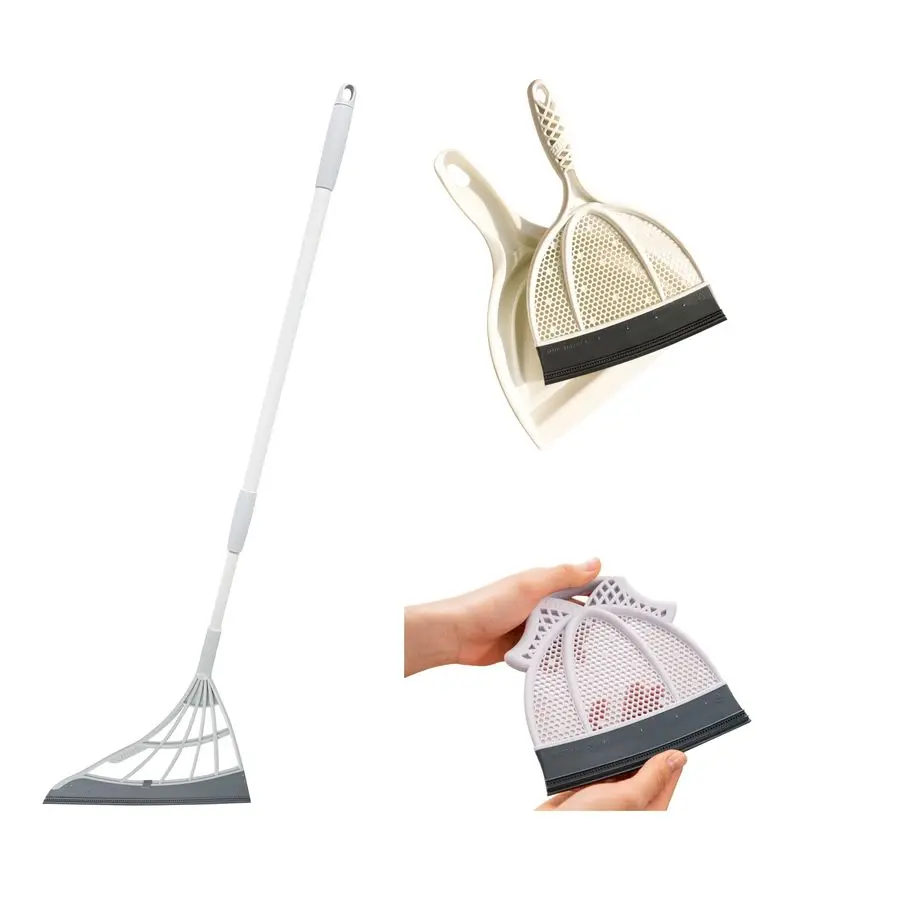 With Brush Amp Dust…