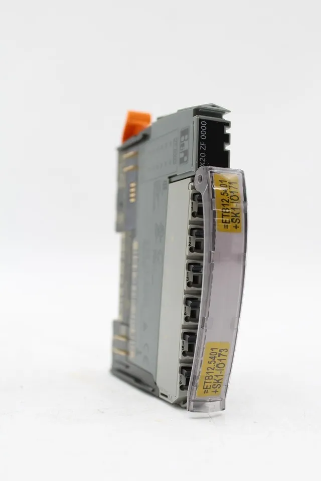 New Original Ready Stock X20  0000 Industrial Automation PAC Dedicated PLC Programming Controller