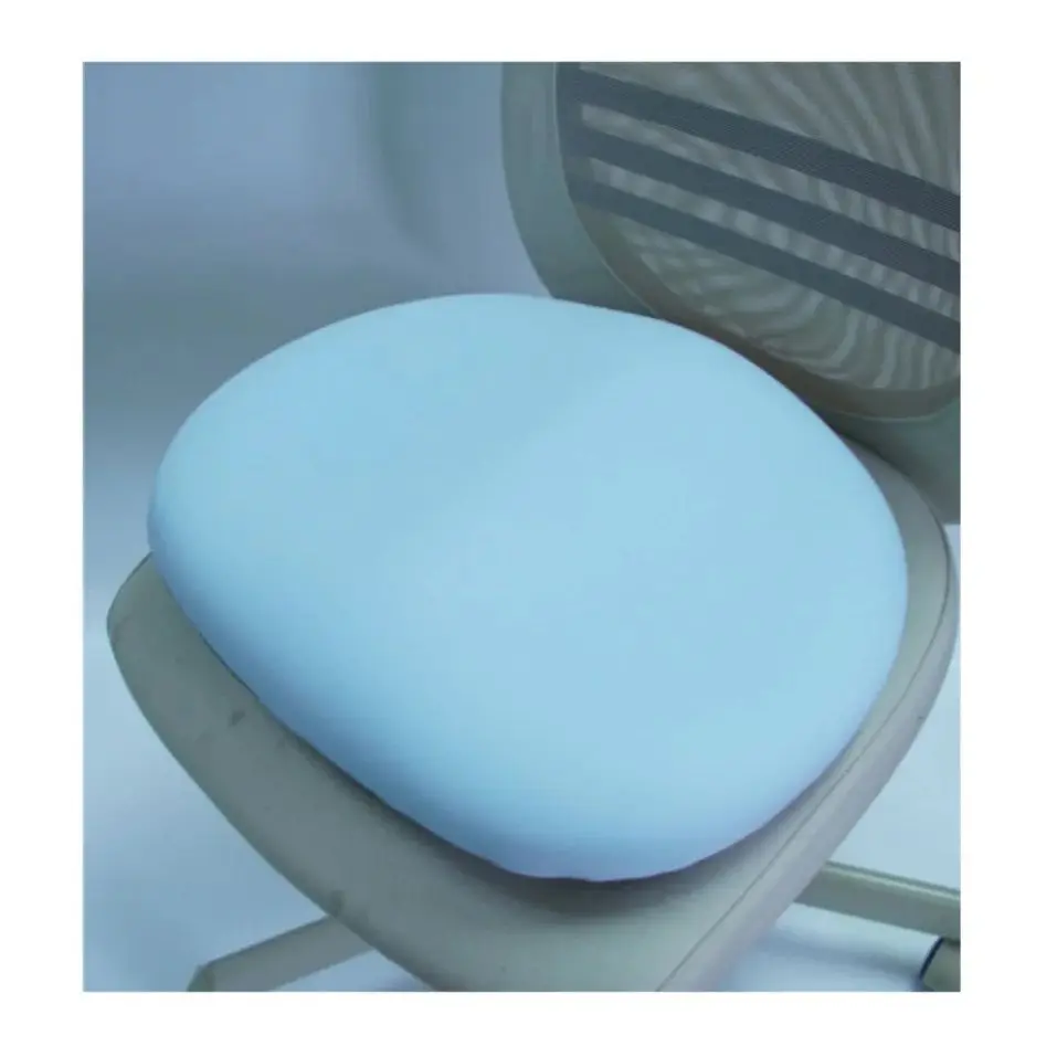 

Подушка для автомобильного сиденья Office Driver Cojín para silla Comfort Healthy Auto Автомобильные аксессуары Грузовик Эргономичные подушки для стульев 차량용품 クッション