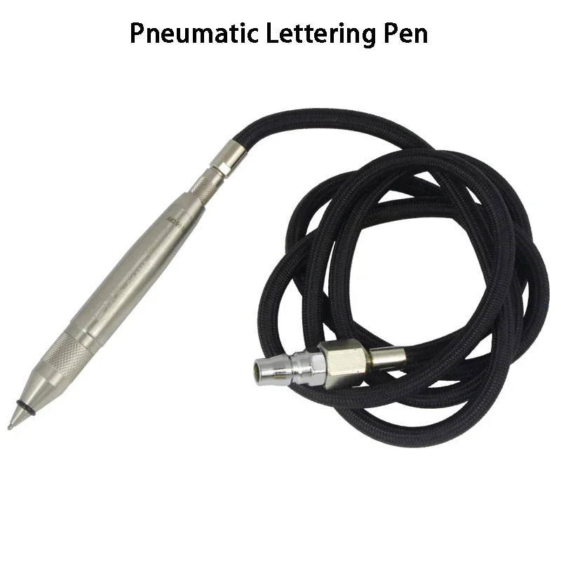 عالية الجودة خرطوم هوائي النقش القلم المطرقة أداة خرطوم النقش القلم ل GY-1318 #3