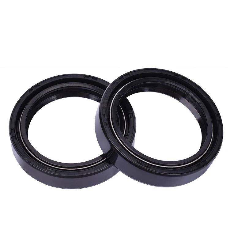 41x53x11 Motorcycle Front Fork Oil Seal 41 53 Dust Cover For Yamaha YZF600 YZF 600 R6 YZF-R6 2006-2015 TDM850 TDM 850 2004 2005