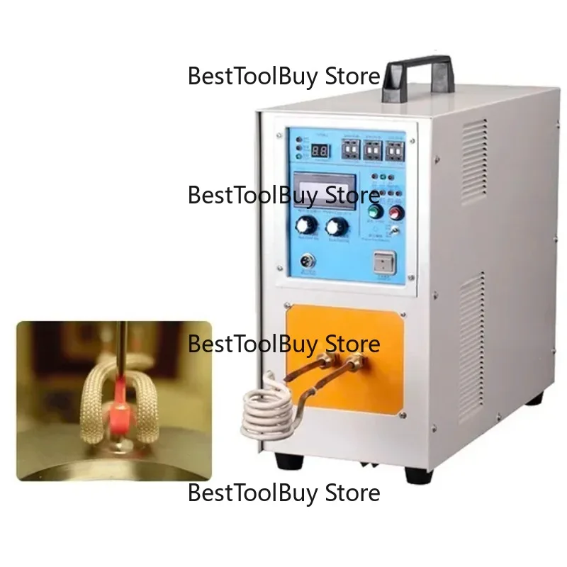 Good Quality Continuous Bottle Heating Sealer 20-280mm Jar Can Lid Induction Sealer Aluminum Foil Sealing Machine